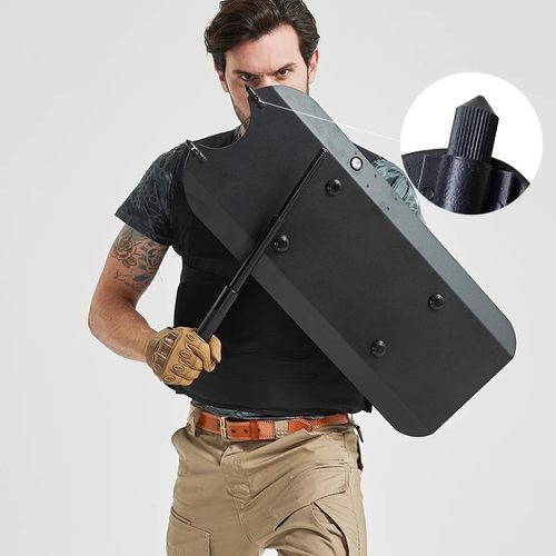 无贼wzjp日久同款游戏多功能盾牌