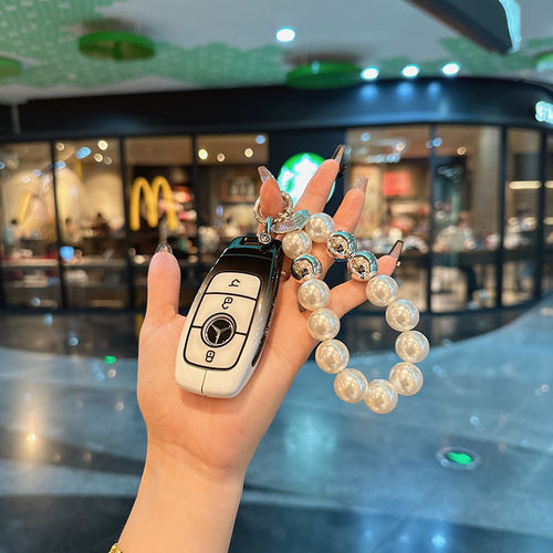 新e级/c级/e300/c260钥匙套