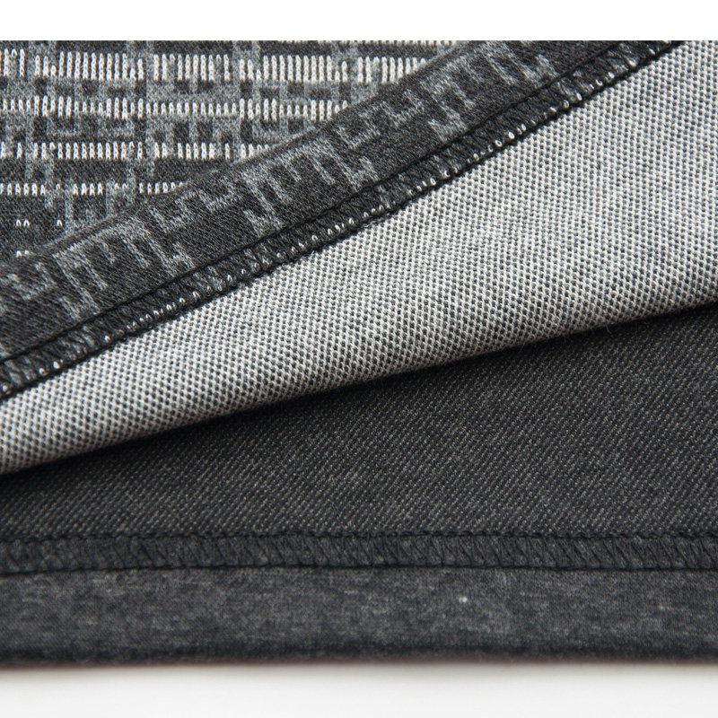 Sous-vêtement chaud jeunesse H87313 en coton - Ref 746374 Image 4