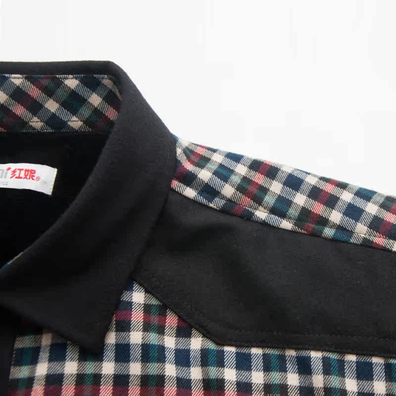 Sous-vêtement chaud jeunesse H87345 en coton - Ref 746349 Image 4