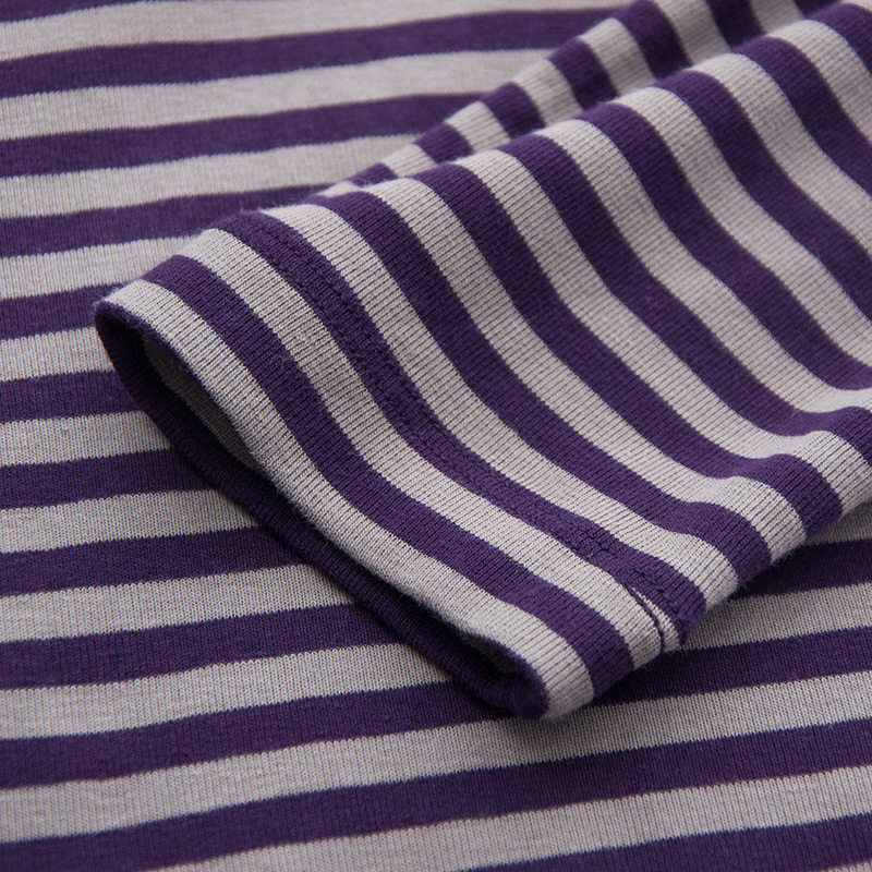 Sous-vêtement chaud jeunesse H82860-1 en coton - Ref 746381 Image 4