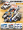 extra-large size ⭐ Transformed police car scene： 6 alloy police cars+exquisite gift box+stickers