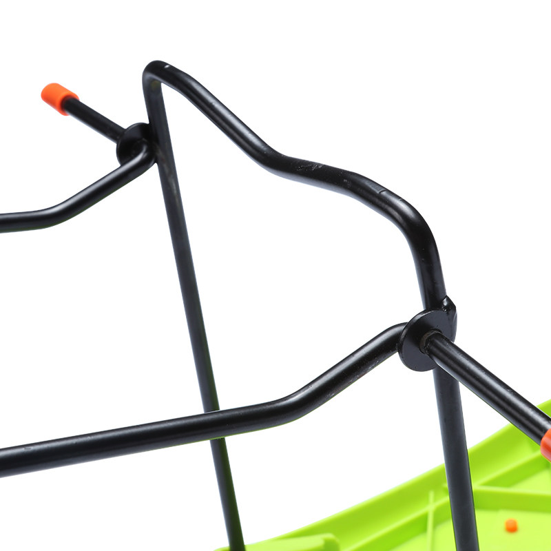 siège enfants pour vélo - Ref 2440260 Image 5