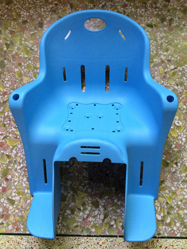 siège enfants pour vélo - Ref 2440258 Image 3