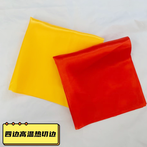 腰鼓棒绸快板绸舞蹈筷子方巾绸