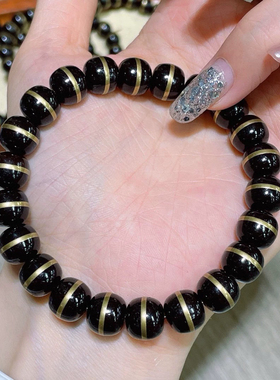 天然椰蒂约10m搓金一线老型单圈一条