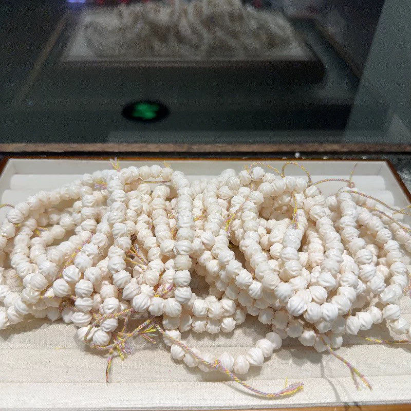 DIY牛骨百香籽diy配件手工编织手绳项链文玩佛珠时尚配饰品隔珠,饰品/流行首饰/时尚饰品新,小众木作,淘宝优惠券,粉丝福利购,淘宝优惠卷