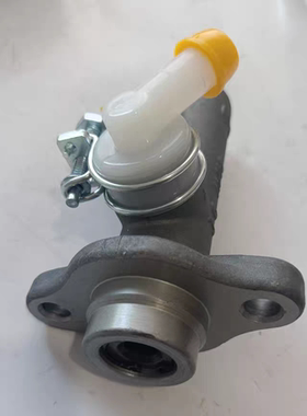原厂1038跃进钻卡超越 W33 帅虎 H300 H500 离合器总泵 100轻卡