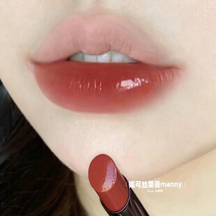 粉金管口红阿拉贡 封神啦 易碎感冰糖红茶冻 NARS新款 滋润 277