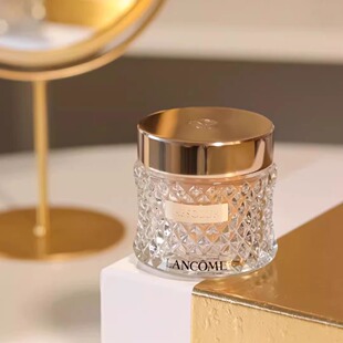 粉霜界王者~妈生皮塑造者 兰蔻新品菁纯精华粉底霜粉霜 35ml