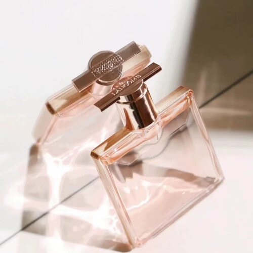兰蔻IDOLE是我香水浓香25ml