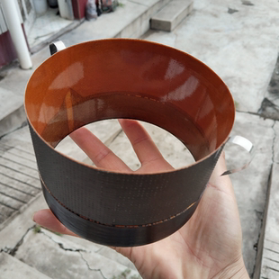 喇叭JBL115 就是8欧 8A百威毒蝎子低音喇叭纯铝扁线圈不写阻抗