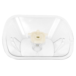 适用老板抽油烟机配件油杯接油盒cxw-200-735b 728T 727方形油碗