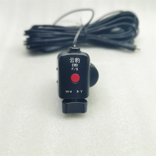 微单线控器变焦录制适用于索尼A7M3M4R2HX300A65006400FX30FX3