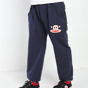 儿童裤 子 长裤 断码 单裤 清仓 中大童男孩休闲裤 特价