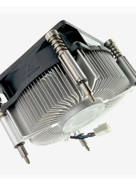 惠普1151散热器风扇908998-001 907571-001 863480-001 400 480G4