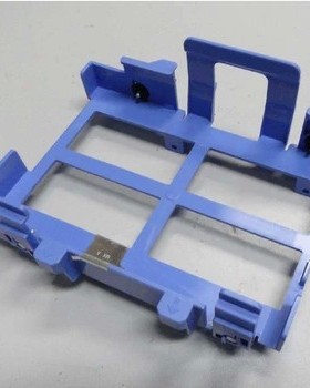 原装戴尔DELL V260S 620S 390 790 990 DT 中机箱硬盘架 PX60024