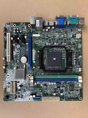 原装宏碁Acer N6340 MS-7928主板 FM2b接口FM2+ 支持A8 A10CPU