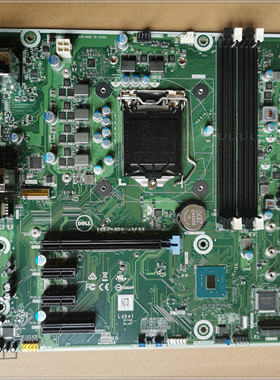 原装 戴尔/DELL XPS 8930 Z370  1151 台式 主板 T2HR0 IPCFL-VM