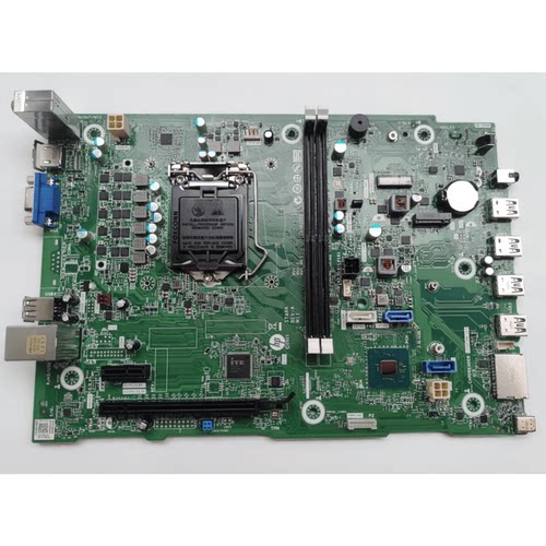 全新HP TG01 TP01 TE01星系列主板,M16092-001,M17098-001,H570