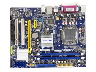 原装Foxconn/富士康N15235主板