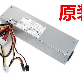 原装戴尔DELL OptiPlex390 790 990 3010 7010 9010SFF小机箱电源