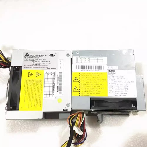NEC 小主机电源 PC9027 DPS-250AB-75 A PCA040 250W电源
