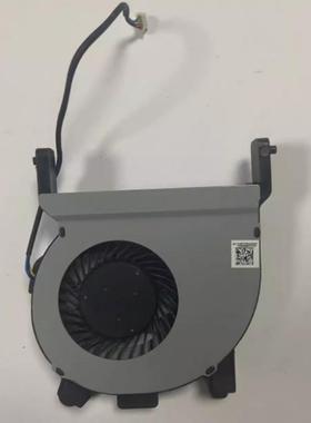惠普HP400G3 600G3 800G3DM迷你小主机CPU散热风扇 914266-001