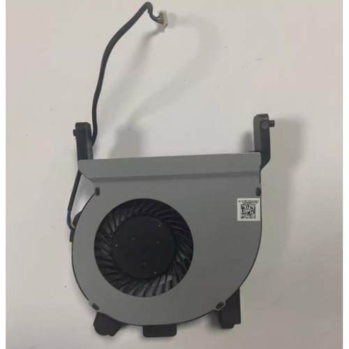 惠普HP400G3 600G3 800G3DM迷你小主机CPU散热风扇 914266-001