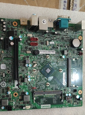 联想扬天M2600c/启天M2300/M210/B2300 IBSWME BSWD-LM2 V1.0主板