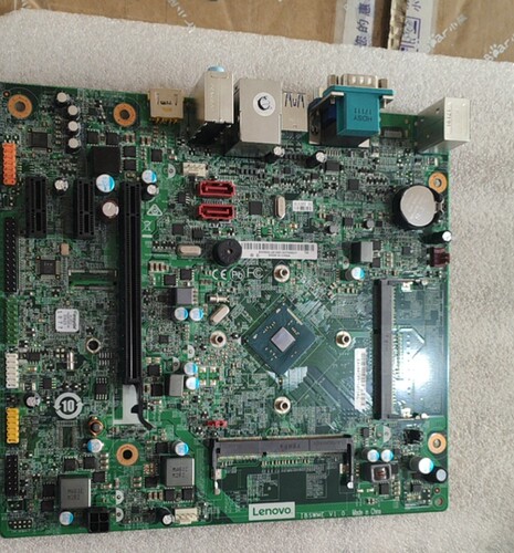 M2600c/启天M210/B2300主板