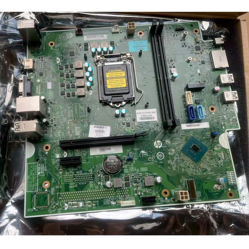 全新惠普280 282 288 Pro G4 MT主板L17657-001 L17659-601主板
