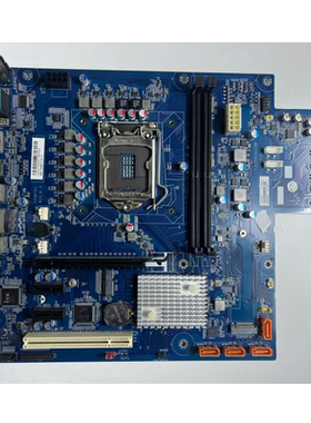 清华紫光Unis 526S/526T G2 主板 TJL20B560IMB IZGDT01 V:0.3