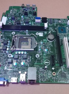 原装戴尔DELL Vostro 3653 Inspiron 3650 1151 主板 VGHXY C2XKD