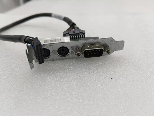 HP惠普圆口PS2转接卡COM串口