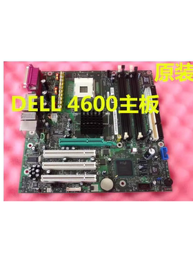 原装戴尔DELL Dimension 4600 主板 F4491 0F4491 主板 E210882