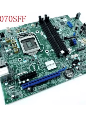 原装DELL戴尔Optiplex 7070 SFF主板 YNVJG F37DC BN0628