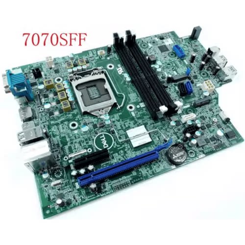 原装DELL戴尔Optiplex 7070 SFF主板 YNVJG F37DC BN0628