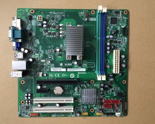 启天M5700 联想A68M主板 M5710 M5740 M3310d 原装 扬天M3311d 盒装