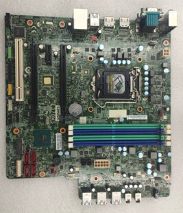 I370MS Q370 主板 联想 支持1151八九代 M720 01LM339 平台 M920T