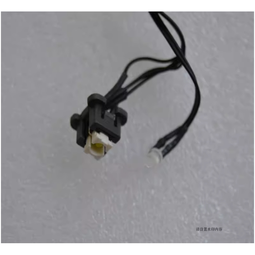 联想M415 M410 B415 M6201K M2601K T4900d E75 510s开关线 按钮