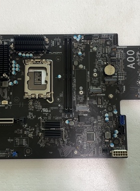 戴尔Dell 外星人R15 游戏电脑主板 49PDM 支持13代CPU 13900K