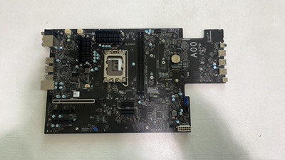 戴尔Dell 外星人R15 游戏电脑主板 49PDM 支持13代CPU 13900K