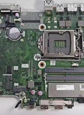 惠普HP 800G6 DM 600G6 35W主板L79218-002 L86387-001 601 10代