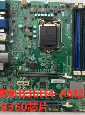 原装宏基B36H4-AM2B360芯片