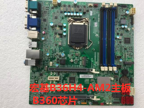 原装宏基B36H4-AM2B360芯片