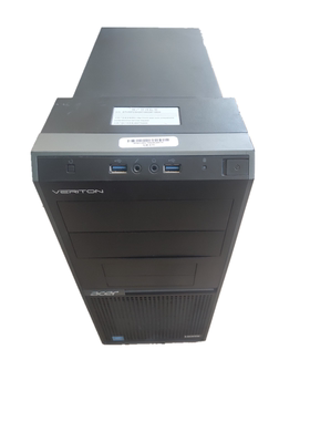 Acer 宏基 D430 diy机箱 带前置USB 3.0 原装宏碁品牌 空机箱