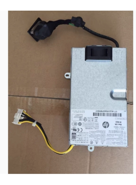 HP ProOne 600一体机180W电源D11-180P1B 699890-001 718273-001