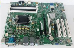 ELITE CMT Q77大机主板 HP惠普 001 8380 657096 656941 8300