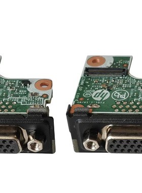 HP 400/600/800/680/480/880 G3/G4/G5/G6 DM/SFF/MT VGA接口小板